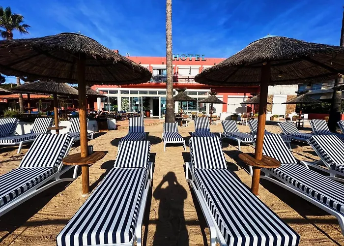 Hotel La Potiniere