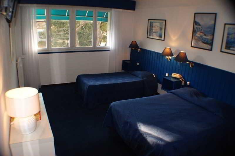 La Potiniere Hotel Hyeres
