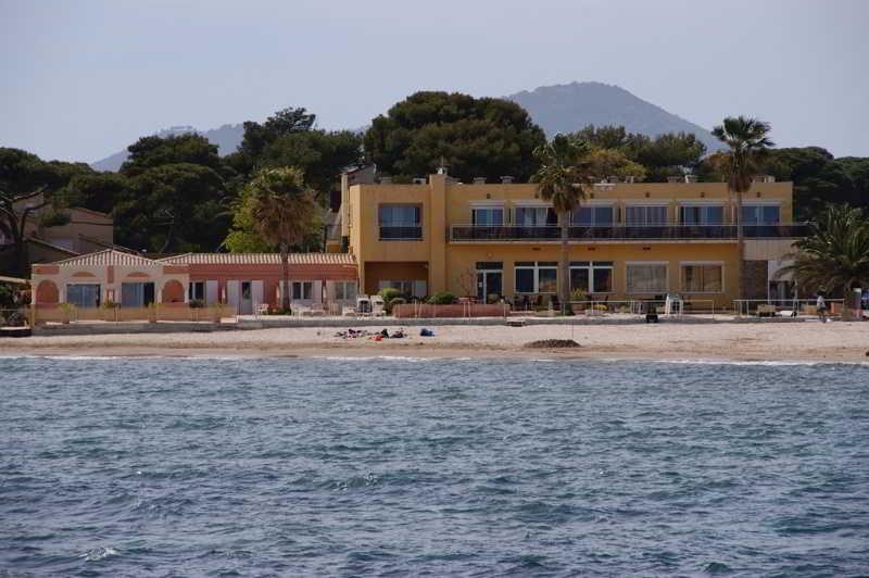 Hotel La Potiniere