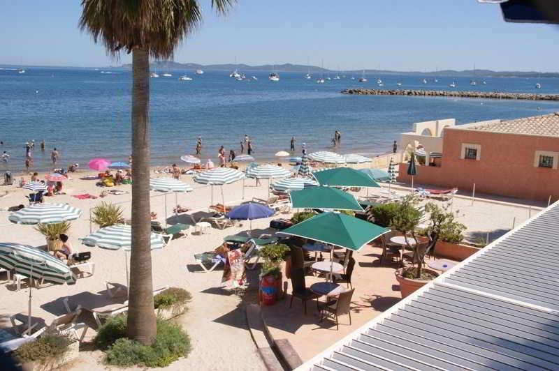 La Potiniere Hotel