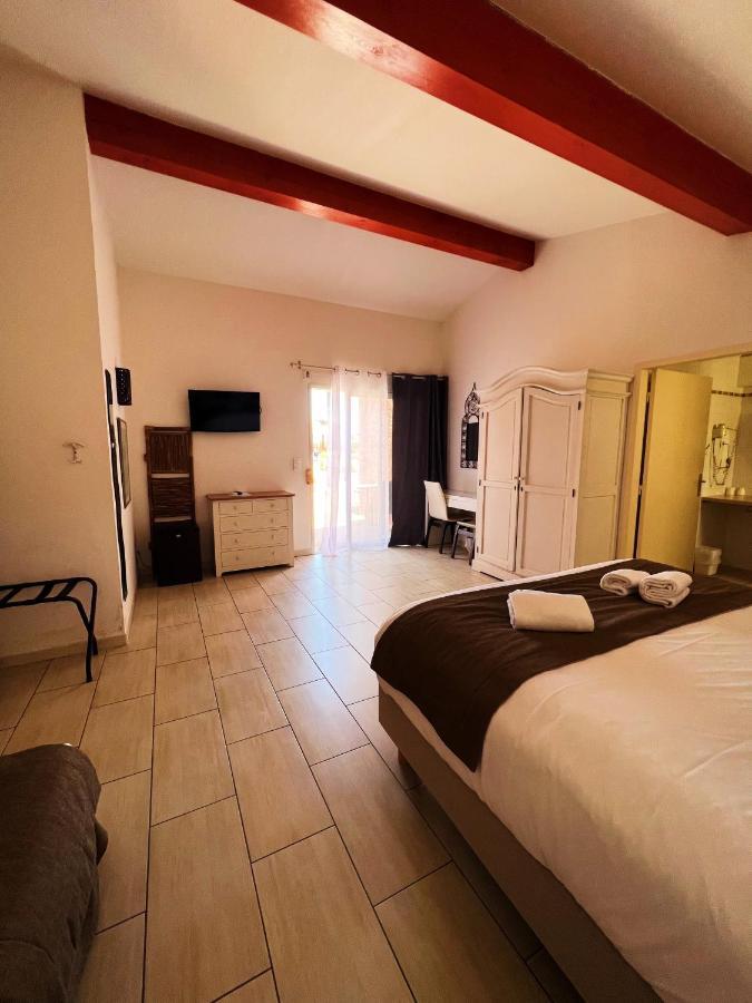 La Potiniere Hotel 3*