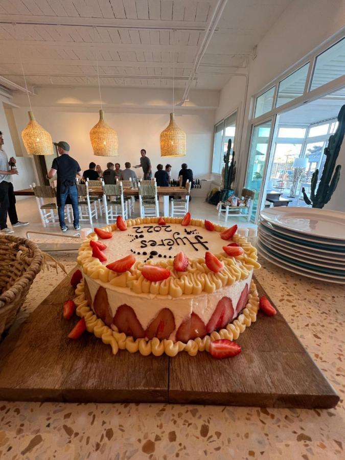 La Potiniere Hotel Hyeres