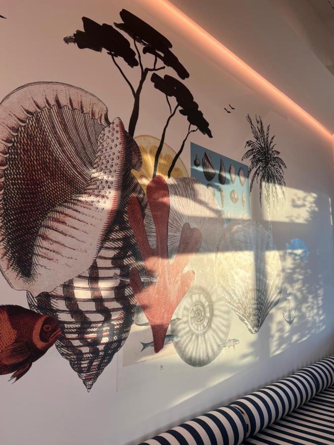La Potiniere Hotel 3*