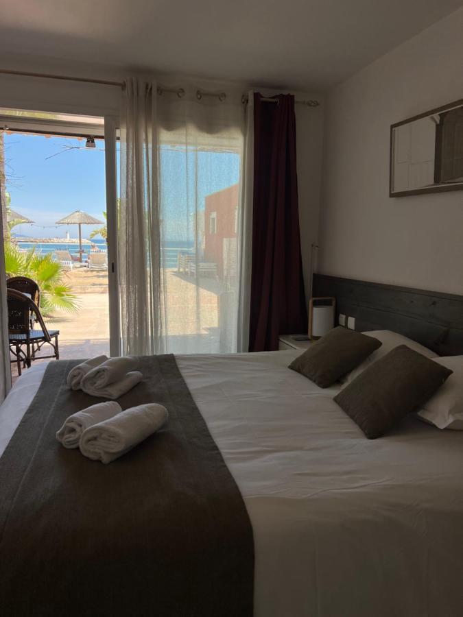 Hotel La Potiniere Hyeres