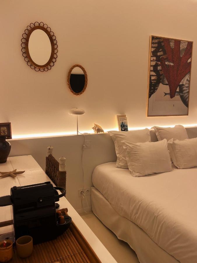 Hotel La Potiniere