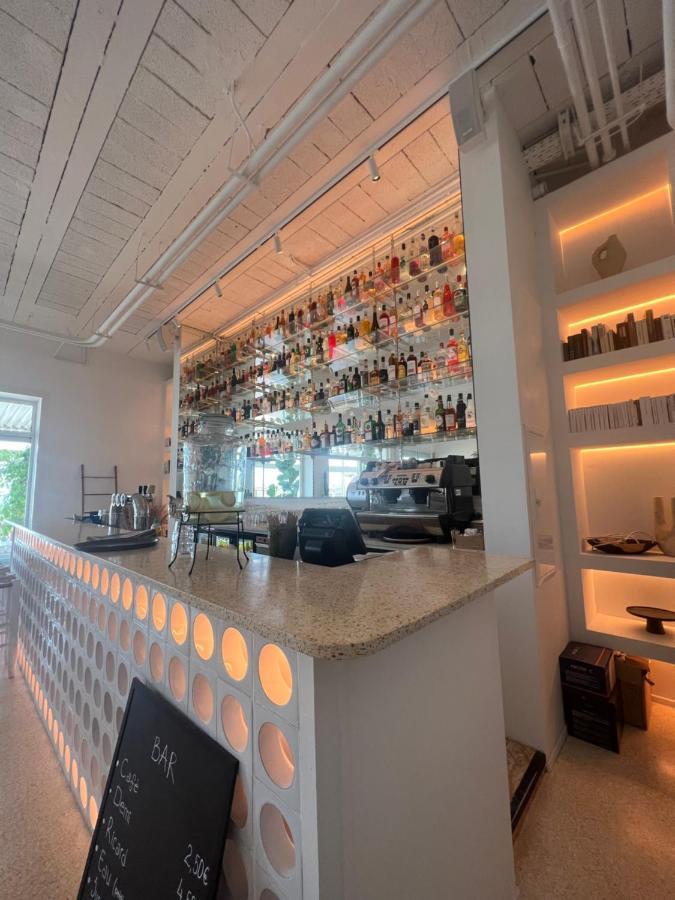 Hotel La Potiniere 3*