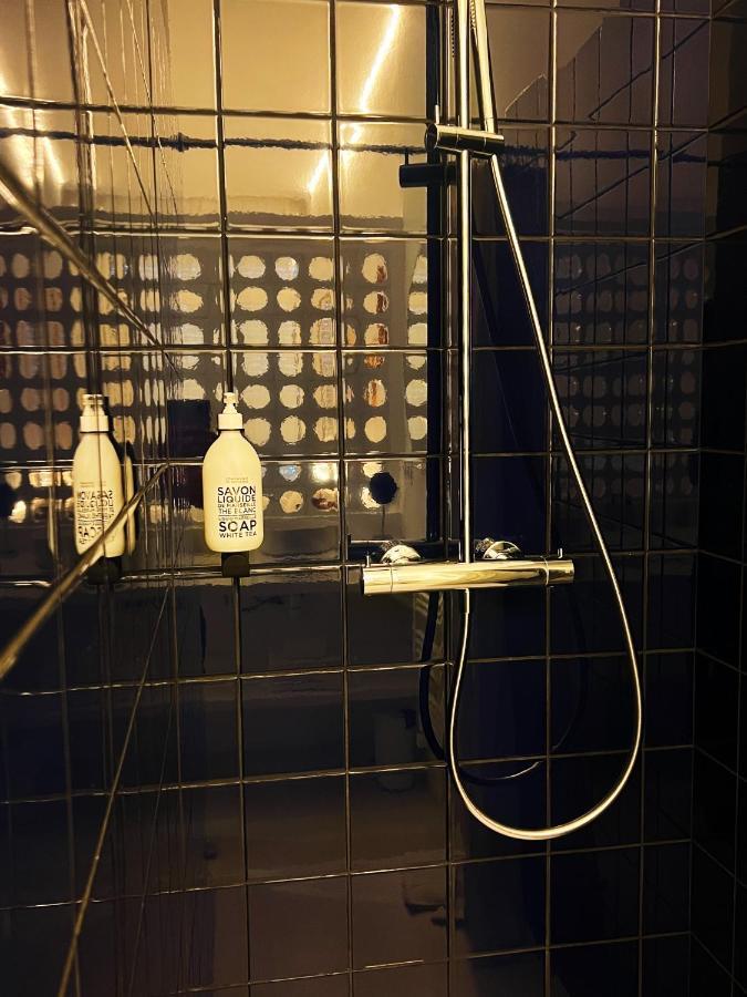 La Potiniere Hotel Hyeres
