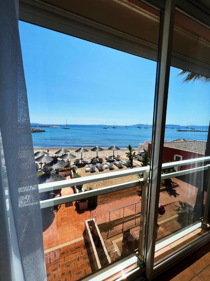 Hotel La Potiniere Hyeres