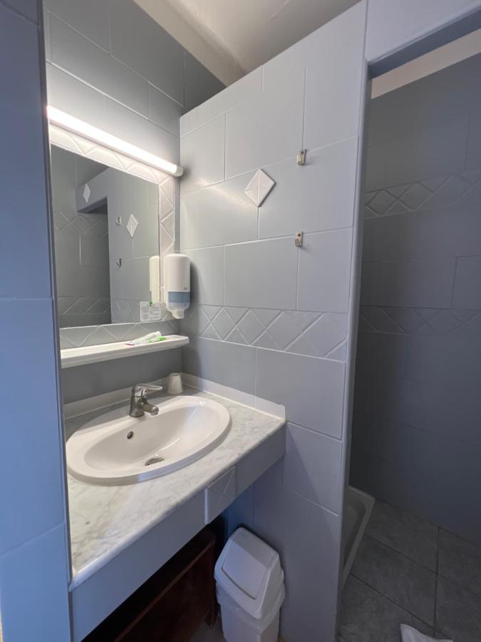 Hotel La Potiniere