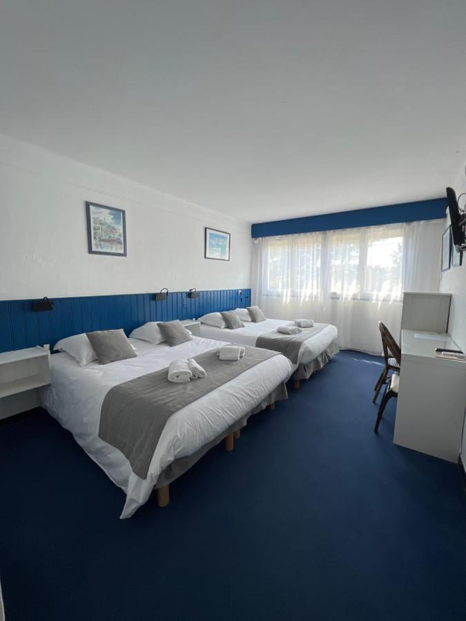 La Potiniere Hotel Hyeres