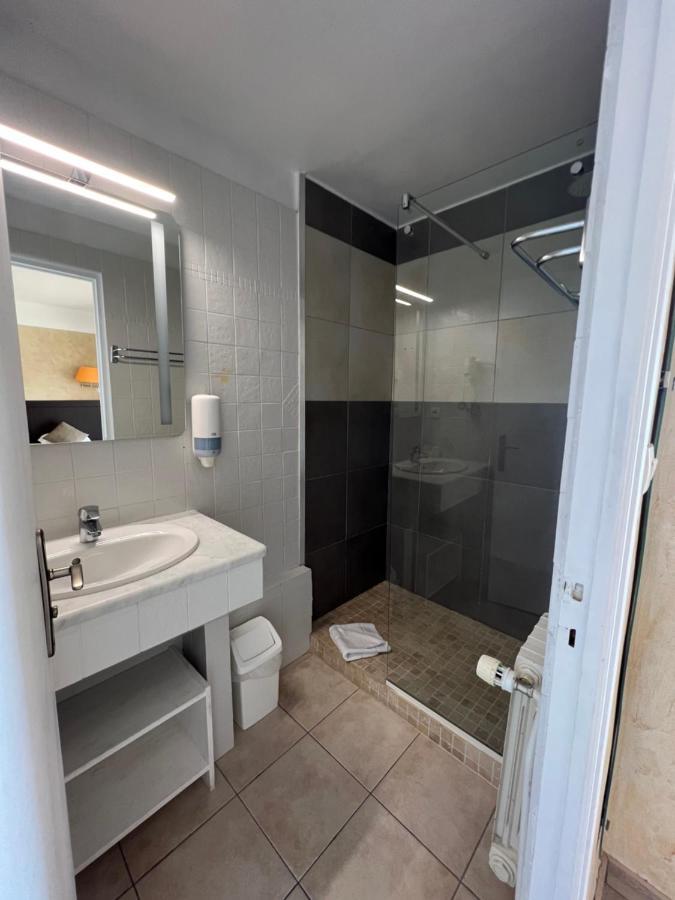 La Potiniere Hotel Hyeres