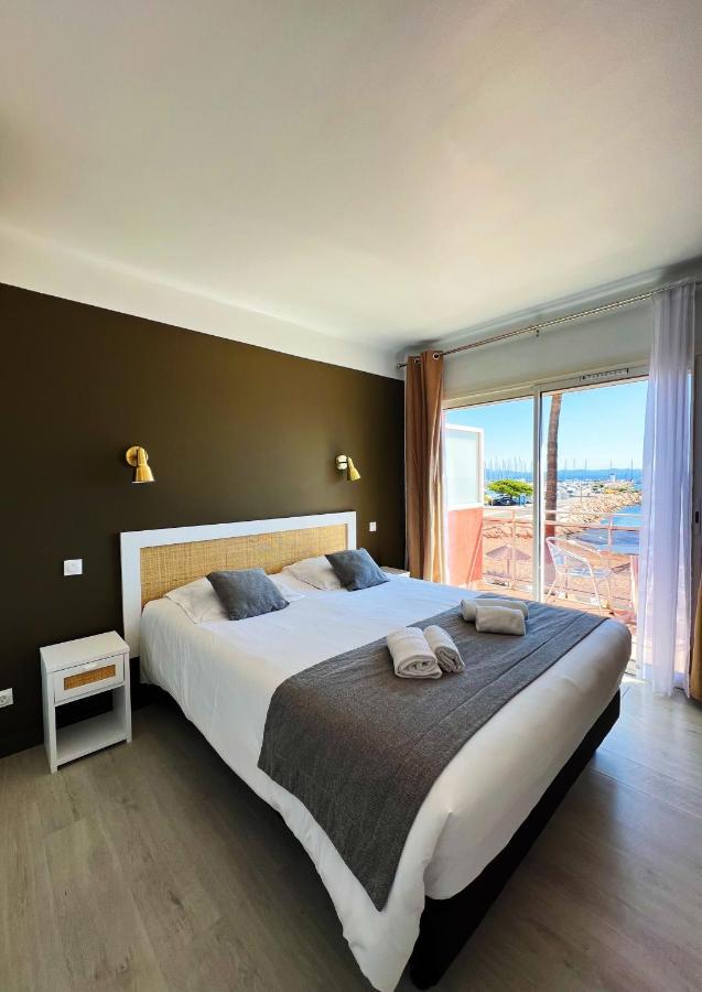 La Potiniere Hyeres
