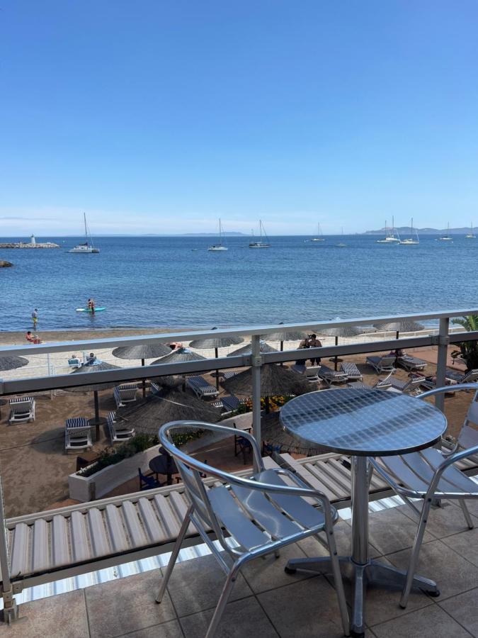 Hotel La Potiniere Hyeres