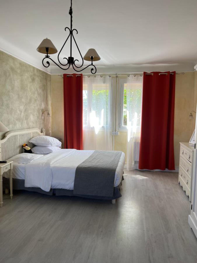 La Potiniere Hotel 3*