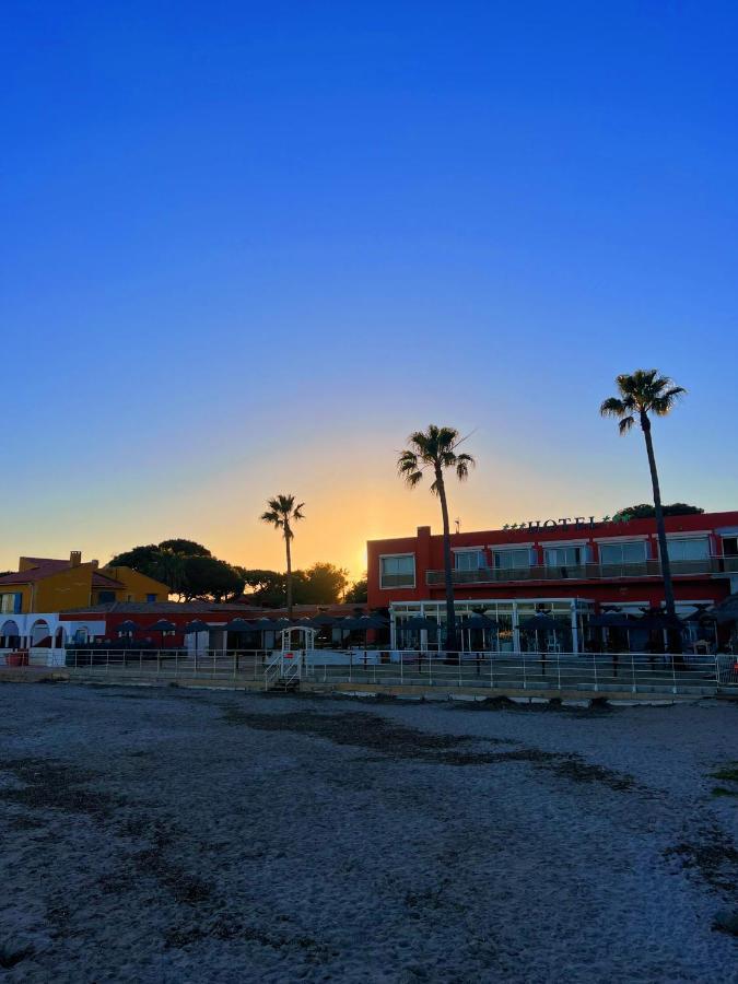 Hotel La Potiniere Hyeres