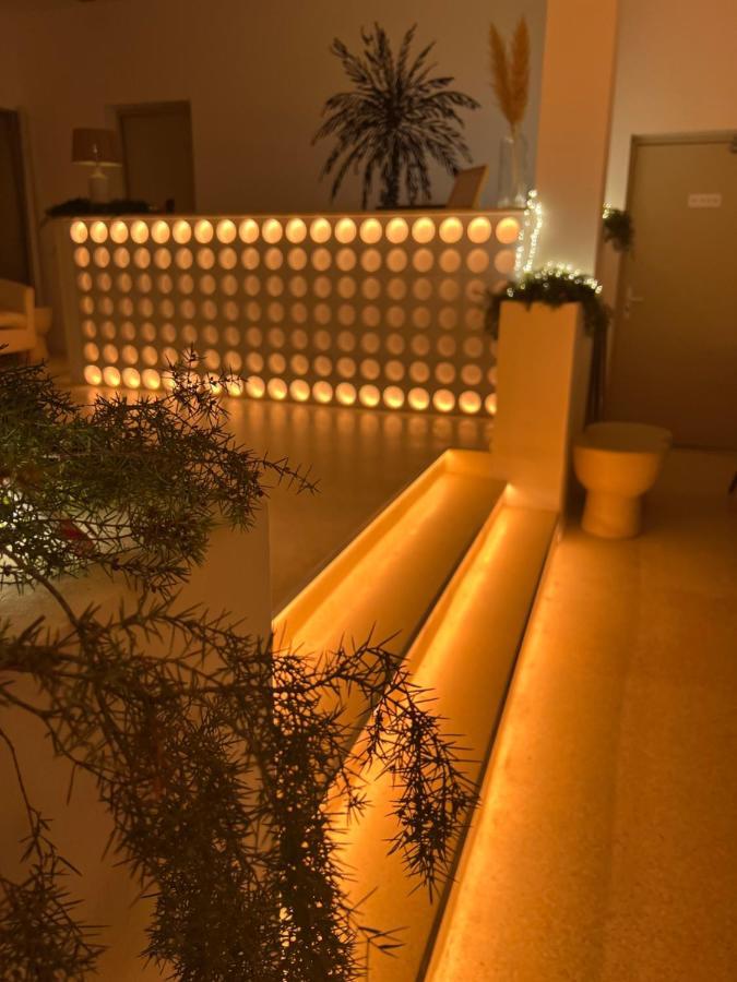 La Potiniere 3* Hyeres